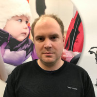 CREE SAS Employee Nils Boyer's profile photo