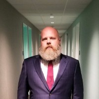 CST Tri-Venture Employee Waylon Boyer's profile photo