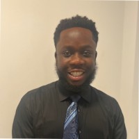 Daniel Yeboah Email & Phone Number