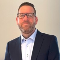 Kongsberg Maritime Employee Robert Glass's profile photo