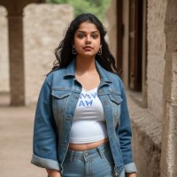 Indian School of Business Employee Adrija Roy's profile photo