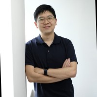 AIPLUX Employee Orin Lin's profile photo