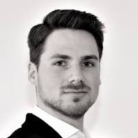 Simus Systems GmbH Employee Valentin Kostik's profile photo