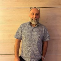 Antonio Pérez Email