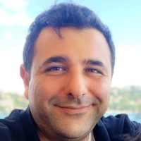 Emrah Dündar Email & Phone Number