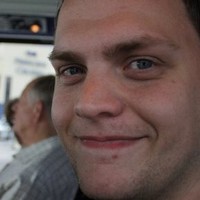 SerialTek Employee Mark Walton's profile photo