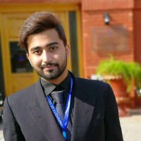 AlphaQ Venture Capital Employee Umar Gulraiz's profile photo