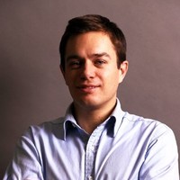 UniFor Employee Richard Gordon's profile photo