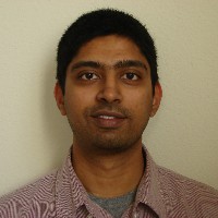 Arjun Seshadri Email & Phone Number