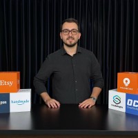 PrinWork Employee Burak Yılmaz's profile photo