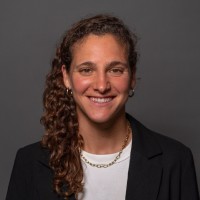 High Lander Employee Naama Shamir's profile photo