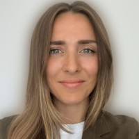 Rowse Honey Employee Anastasia Dulskaya's profile photo