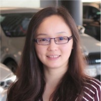 Right2Drive Employee Carol's profile photo