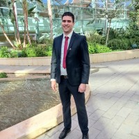 M2I services Employee Walid K.'s profile photo