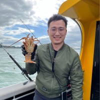 Chen-Kuo Wu Email