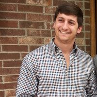 Pact Employee Michael Krieger's profile photo