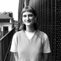 RiskHQ Employee Lara Schlosser's profile photo