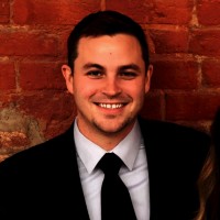 Cherry Coatings Employee Brandon Bender's profile photo