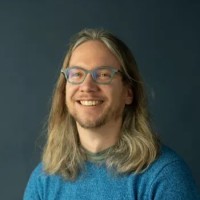 Limecraft Employee Karel Braeckman's profile photo