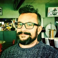 WATERSIDE ENGINEERING PTY LTD Employee Steve Widdup's profile photo