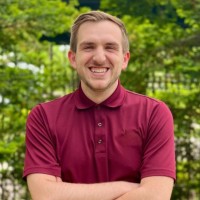 University of Minnesota Employee Ryan Hoye's profile photo