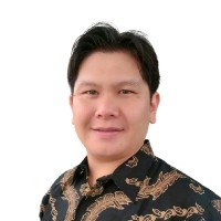Generali Indonesia Employee Ryan Setiawan's profile photo