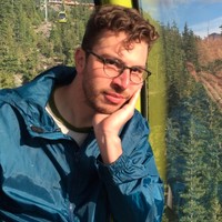 DashGo Inc. Employee Cliff Weber's profile photo