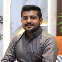 11ZA Employee Brijesh Jogani's profile photo