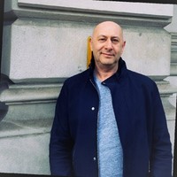 Adrian Johnstone Email