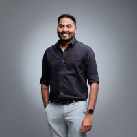 LEARN SQUARE TECHNOLOGIES Employee Sandeep Bandari's profile photo