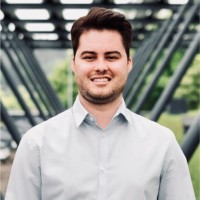 elobau Employee Pascal Notz's profile photo