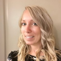 Irth Employee Kim Haskell's profile photo