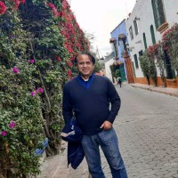 Devoteam México Employee Joaquín Cervantes Nieto's profile photo