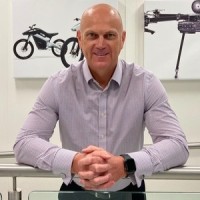 National Foundation for Educational Research (NFER) Employee Phil Spall's profile photo