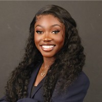 Drug Free Sport International Employee Laura Jonah's profile photo