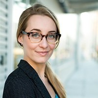 Tiny Steps Developmental Services Employee Chiara Borghetti's profile photo