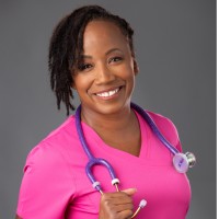 Augusta University Health Employee Marlo Smith's profile photo