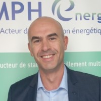 MESURE PROCESS Employee Marcello Venturi's profile photo