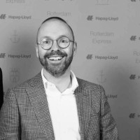 Farm Frites Employee Rick Bakker's profile photo