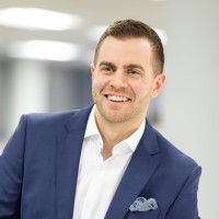 JHA Consulting Engineers Employee Derek Bartley's profile photo