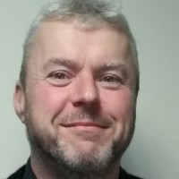 Halfords Employee Nick Baker's profile photo