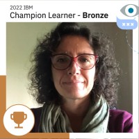 IBM Portugal Employee Suzana Fernandes's profile photo