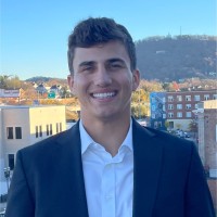 Actum Processing Employee Collin McGhee's profile photo