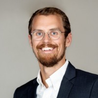 MS Reinsurance Employee Harry Masters's profile photo