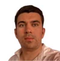 Wegow Employee Juan Cobo's profile photo