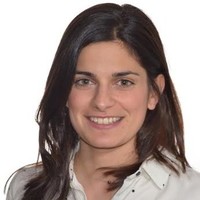 Coordonné Employee Mariana Zayas Pinedo's profile photo
