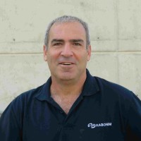 Habonim Industrial Valves & Actuators LTD Employee Jacky Vinocur's profile photo