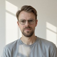 Four Sigmatic Employee Markus Karjalainen's profile photo