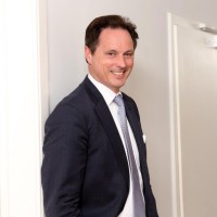 BAG Health Care GmbH Employee Nicolas Sachsenberg's profile photo