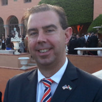 gasworld Employee Dominic Ellis's profile photo